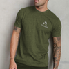 Vagabond Hobo Tee