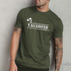 Vagabond Trading Tee