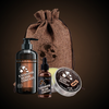 Vagabond Beard Care Essentials