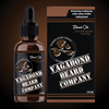 Vagabond Classic Beard Oil;  2oz.  Available in 9 Scents