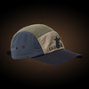 Lightweight Foldable Camp Hat
