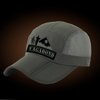 Canvas  5 panel Camp Hat