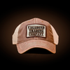 Vagabond Trading Trucker Hat