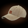 Vintage Distressed Baseball Cap