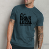 Drink Local Tee