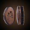 Vagabond Boar's Bristle Beard Brush