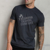 Vagabond Trading Logo Tee