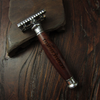 Vagabond Lumberjack Safety Razor