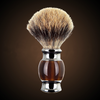 Silver tip Badger Shaving Brush