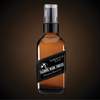 Tobacco Road Black- Premium Beard Oil  3oz.